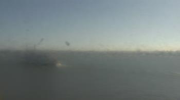 Weather camera view of SBPG Port Ship Service Arabi.