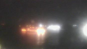 Weather camera view of SBPG Port Ship Service Arabi.