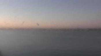 Weather camera view of SBPG Port Ship Service Arabi.