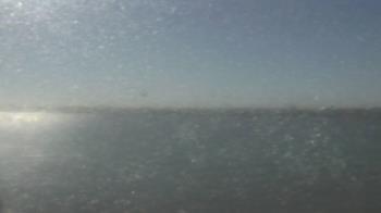 Weather camera view of SBPG Port Ship Service Arabi.