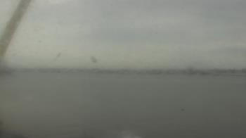 Weather camera view of SBPG Port Ship Service Arabi.