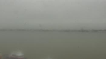 Weather camera view of SBPG Port Ship Service Arabi.