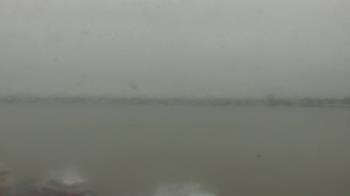 Weather camera view of SBPG Port Ship Service Arabi.