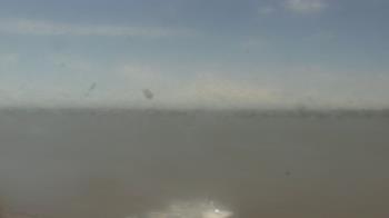 Weather camera view of SBPG Port Ship Service Arabi.