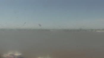 Weather camera view of SBPG Port Ship Service Arabi.