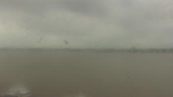 Weather camera view of SBPG Port Ship Service Arabi.