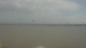 Weather camera view of SBPG Port Ship Service Arabi.