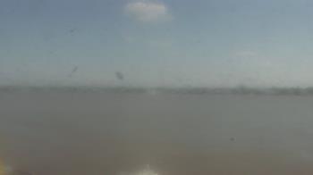 Weather camera view of SBPG Port Ship Service Arabi.