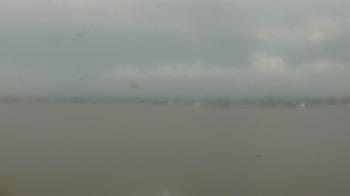 Weather camera view of SBPG Port Ship Service Arabi.