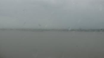 Weather camera view of SBPG Port Ship Service Arabi.