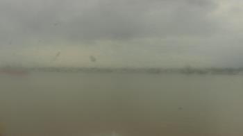 Weather camera view of SBPG Port Ship Service Arabi.