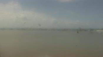 Weather camera view of SBPG Port Ship Service Arabi.