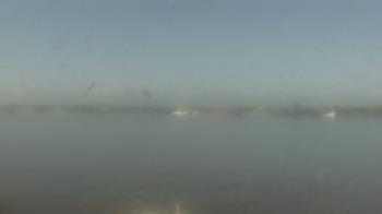 Weather camera view of SBPG Port Ship Service Arabi.
