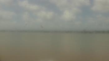 Weather camera view of SBPG Port Ship Service Arabi.