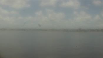 Weather camera view of SBPG Port Ship Service Arabi.