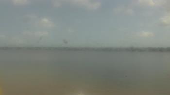 Weather camera view of SBPG Port Ship Service Arabi.