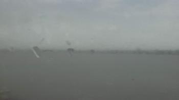Weather camera view of SBPG Port Ship Service Arabi.