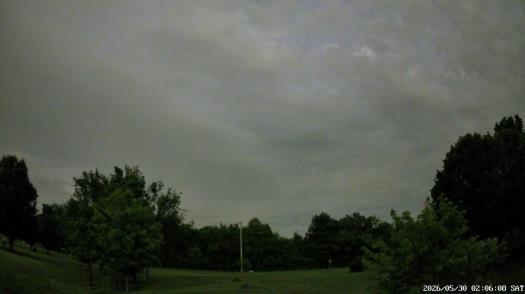 Weather camera view of Catoosa.