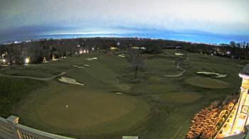 Weather camera view of Washington Golf and Country Club.