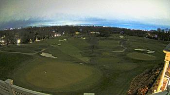 Weather camera view of Washington Golf and Country Club.