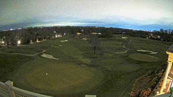 Weather camera view of Washington Golf and Country Club.