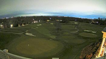 Weather camera view of Washington Golf and Country Club.