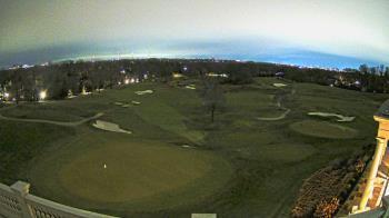 Weather camera view of Washington Golf and Country Club.