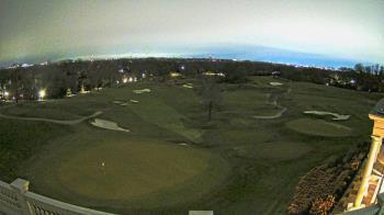 Weather camera view of Washington Golf and Country Club.