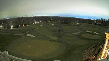 Weather camera view of Washington Golf and Country Club.