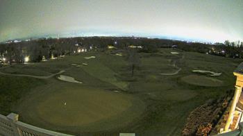 Weather camera view of Washington Golf and Country Club.