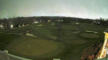 Weather camera view of Washington Golf and Country Club.