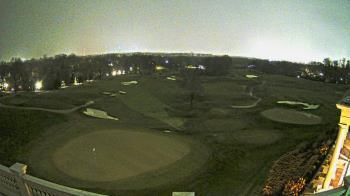 Weather camera view of Washington Golf and Country Club.
