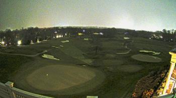 Weather camera view of Washington Golf and Country Club.