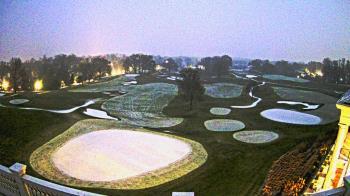 Weather camera view of Washington Golf and Country Club.
