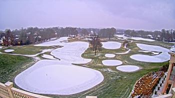 Weather camera view of Washington Golf and Country Club.