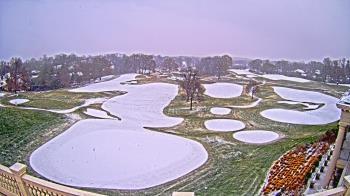 Weather camera view of Washington Golf and Country Club.
