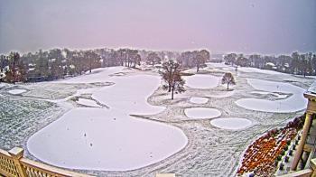 Weather camera view of Washington Golf and Country Club.
