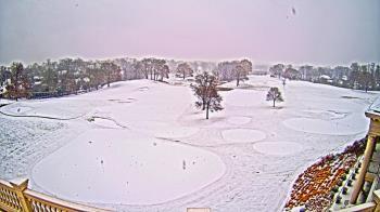 Weather camera view of Washington Golf and Country Club.