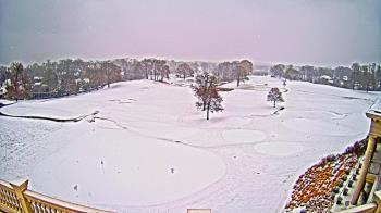 Weather camera view of Washington Golf and Country Club.