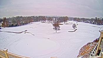 Weather camera view of Washington Golf and Country Club.