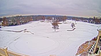 Weather camera view of Washington Golf and Country Club.