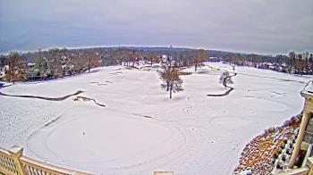 Weather camera view of Washington Golf and Country Club.