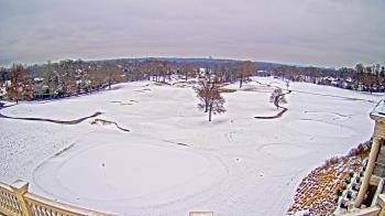 Weather camera view of Washington Golf and Country Club.