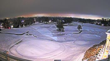 Weather camera view of Washington Golf and Country Club.