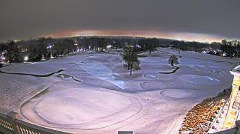 Weather camera view of Washington Golf and Country Club.