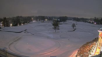 Weather camera view of Washington Golf and Country Club.