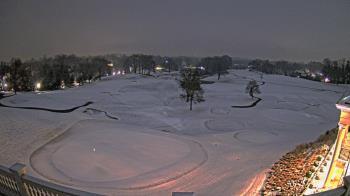 Weather camera view of Washington Golf and Country Club.