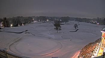 Weather camera view of Washington Golf and Country Club.