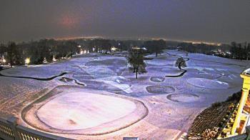 Weather camera view of Washington Golf and Country Club.
