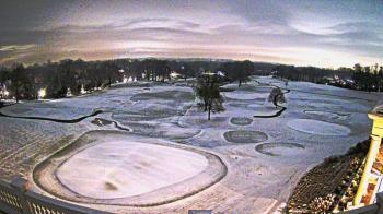Weather camera view of Washington Golf and Country Club.